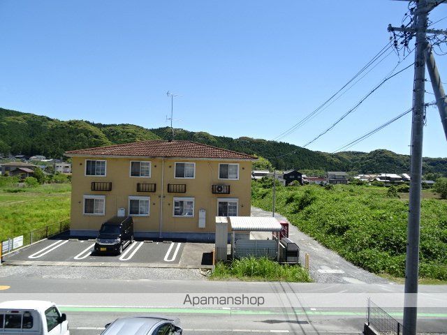 天竜浜名湖鉄道 二俣本町駅 徒歩35分 2階建 築18年のその他写真