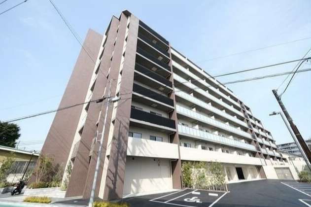 建物外観　☆外観☆