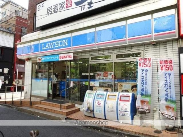 ＪＲ総武線 浅草橋駅 徒歩4分 10階建 築22年の周辺写真