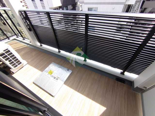 シーズンフラッツ錦糸町WESTの内装写真
