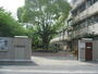 中学校　意岐部中学校（中学校）まで1655m