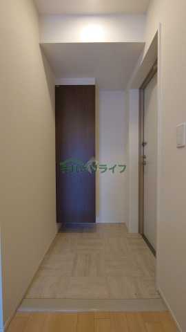 玄関　402参考