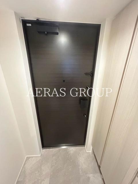 玄関　別部屋参考写真