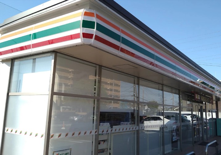 コンビニ　セブンイレブン さいたま島小学校前店（コンビニ）まで472m