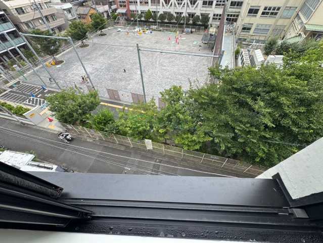 creal高田馬場IIIの内装写真