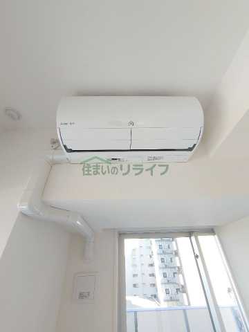 その他設備　別室参考画像です