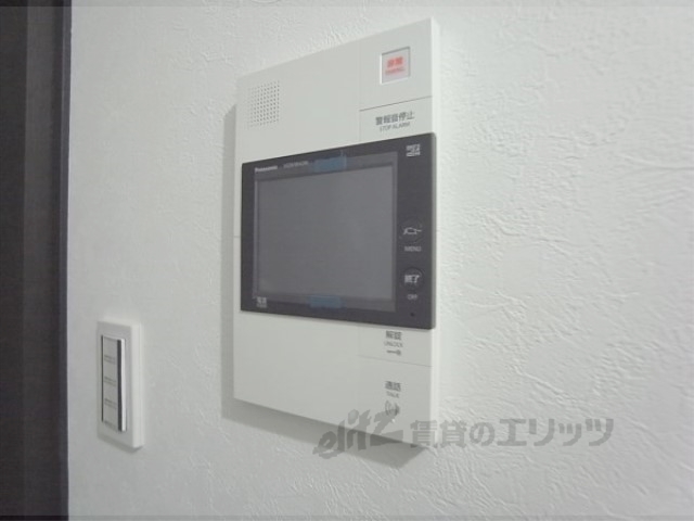 セキュリティ　ドアフォン（ＴＶ含）