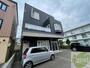 建物外観　札幌市北区北２８条西「エルムコートＮ２８」
