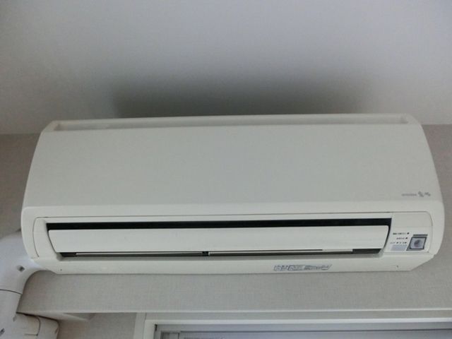 その他部屋・スペース　NULL