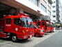 その他　大阪市消防局北消防署大淀町出張所（その他）まで347m