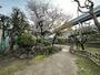公園　聖蹟蒲田梅屋敷公園（公園）まで561m