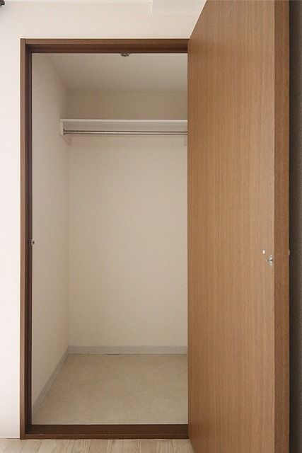 ノールプレール新町の内装写真