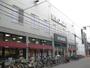 スーパー　阪急OASIS(オアシス) 塚本店（スーパー）まで595m