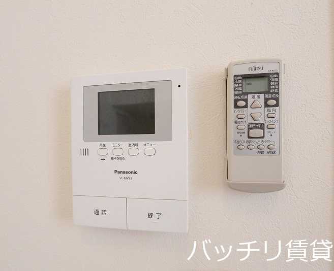 セキュリティ　画像は、同型タイプの為、現状を優先いたします。