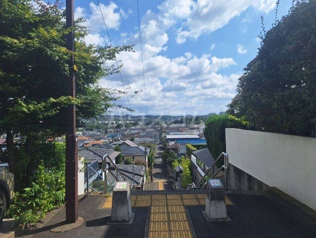 その他　多摩市の景色（その他）まで1858m