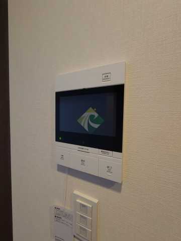 セキュリティ　別部屋の参考写真になります。