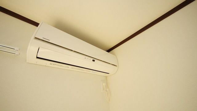 その他　エアコン
