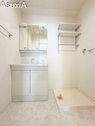 セキュリティ　別タイプのお部屋の写真です