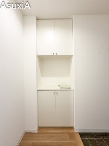 その他設備　別タイプのお部屋の写真です