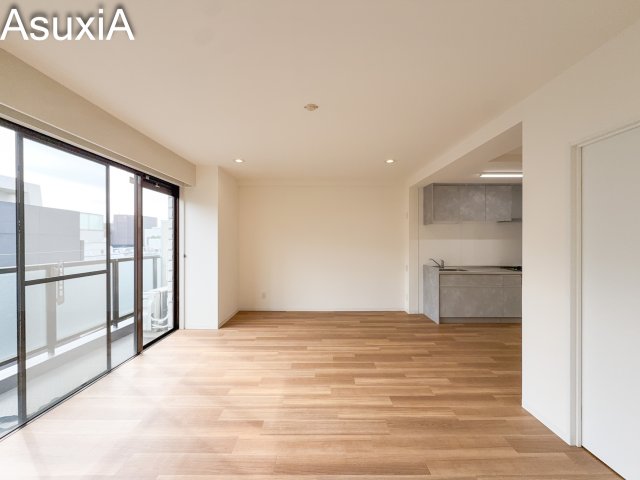 ロビー　別タイプのお部屋の写真です