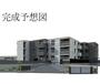 仁川駅より徒歩4分 2階 新築の賃貸物件