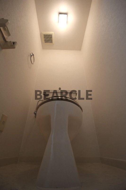 メゾン・イースターのトイレ写真