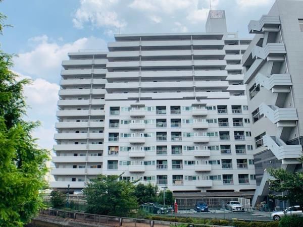 ＪＲ山手線 田町駅 徒歩11分 築45年