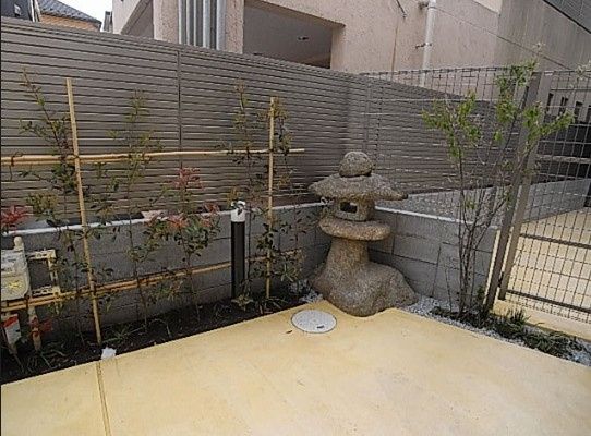 その他共有部分　☆共有部分☆
