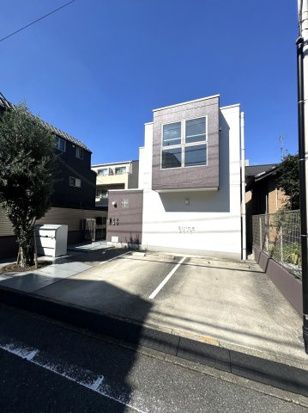 建物外観　☆外観☆