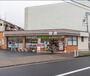 コンビニ　セブンイレブン板橋赤塚1丁目店（コンビニ）まで229m