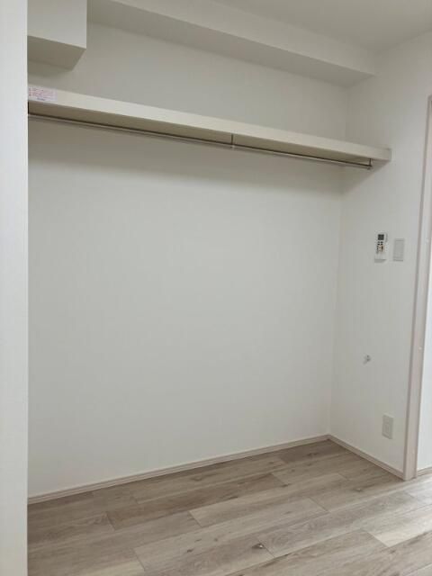 収納　※写真は同タイプ住戸です。