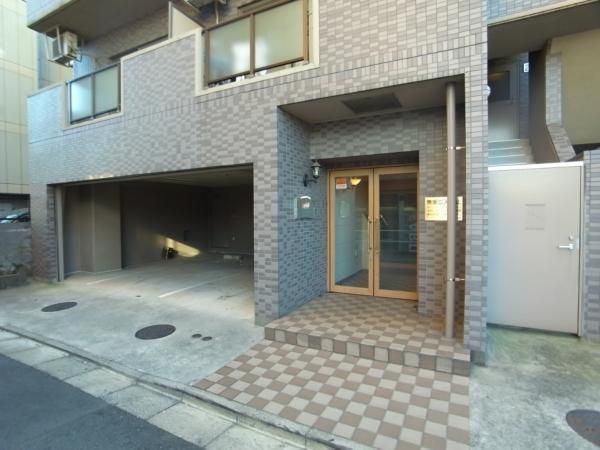 エントランス　★エントランス★