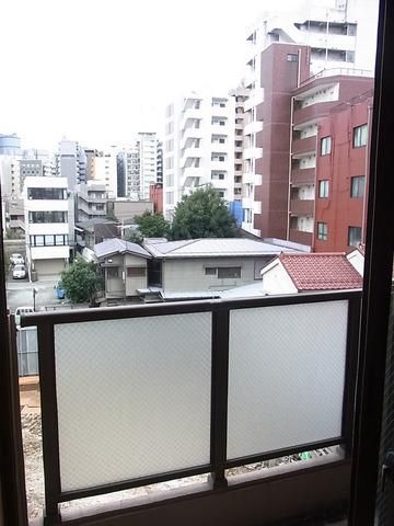 眺望　☆眺望☆