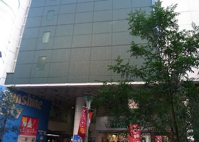 ホームセンター　東急ハンズ（ホームセンター）まで700m