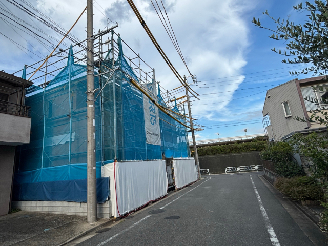 N様一之江3丁目計画のその他写真