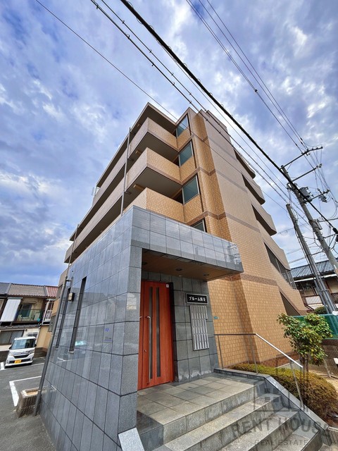 南海本線 石津川駅 徒歩3分 築18年