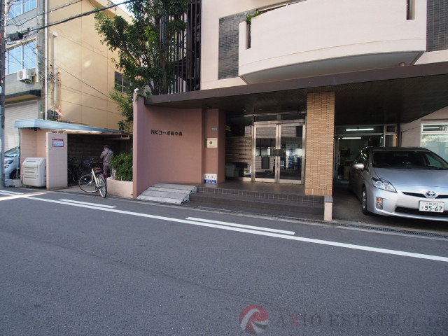 その他　周辺（その他）まで10m
