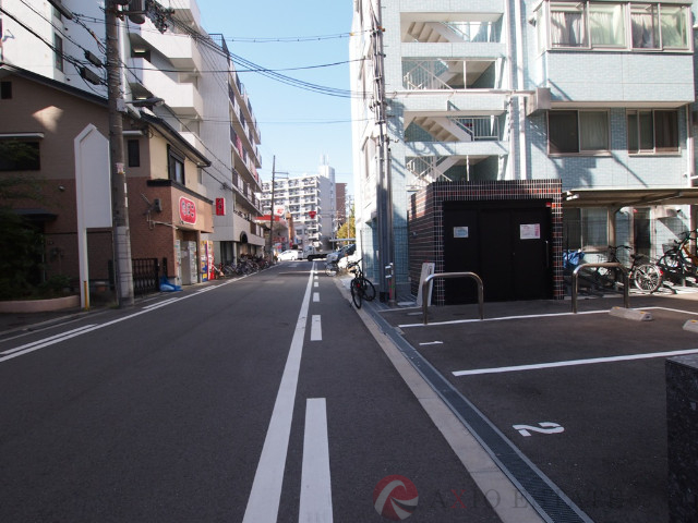 その他　周辺（その他）まで10m
