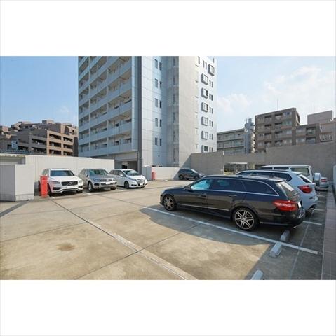 BPRレジデンス三田伊皿子坂のその他写真