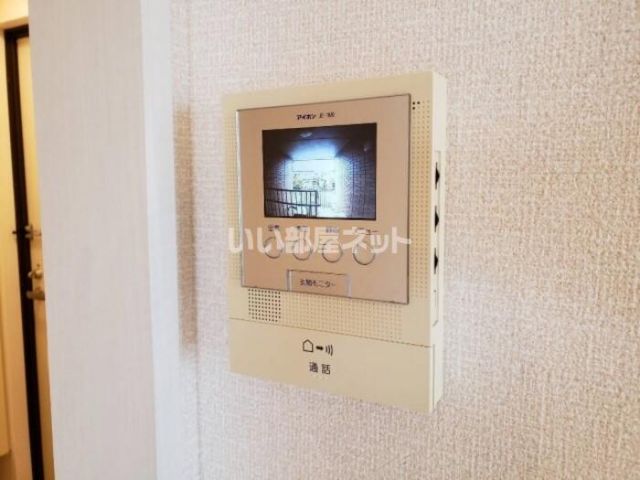 クローバーヒル城南 Bのその他写真