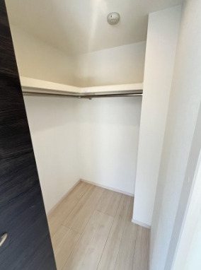 ＪＲ鹿児島本線 赤間駅 徒歩20分 5階建 築1年のトイレ写真