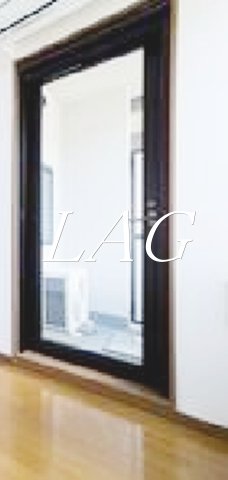 バルコニー　バルコニーです。