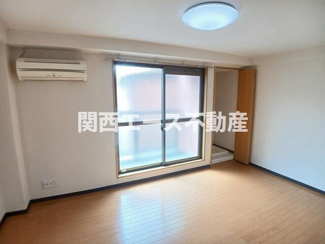 ハーバーブリッジの内装写真