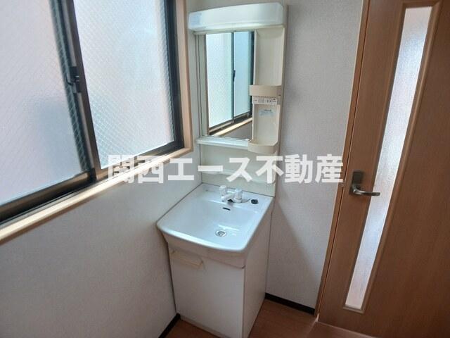ハーバーブリッジの内装写真