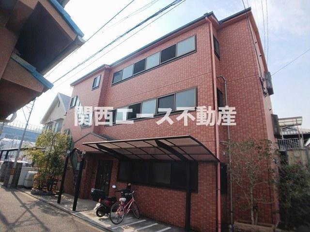 ハーバーブリッジの外観写真