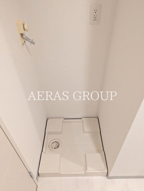 その他設備　別部屋同仕様