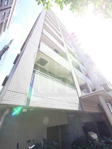 建物外観　リライフ浅草店