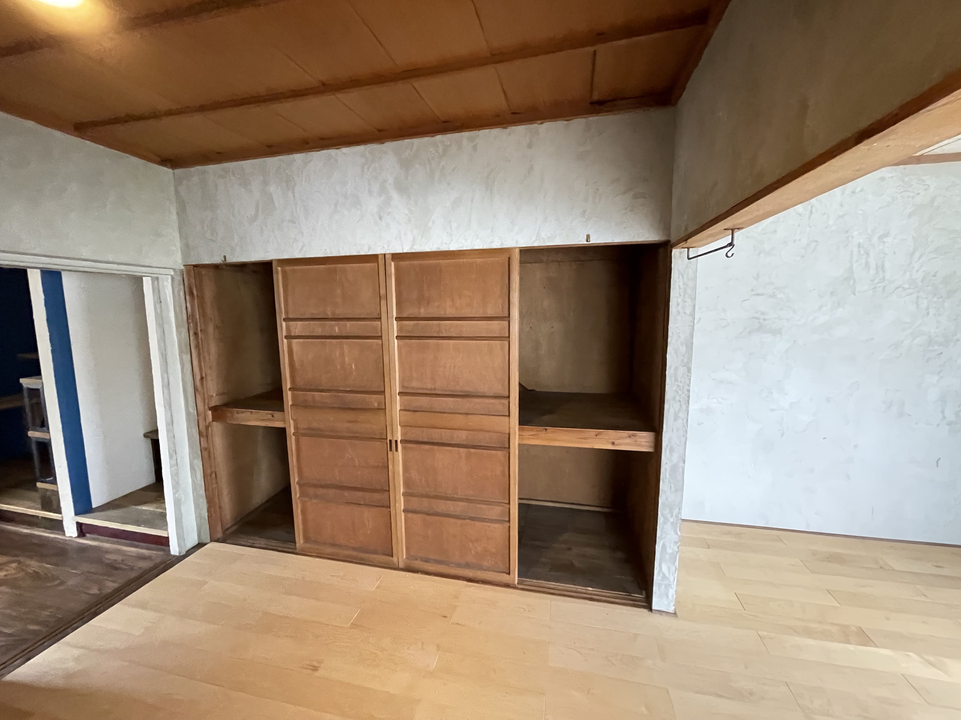大庄西町2丁目戸建の内装写真