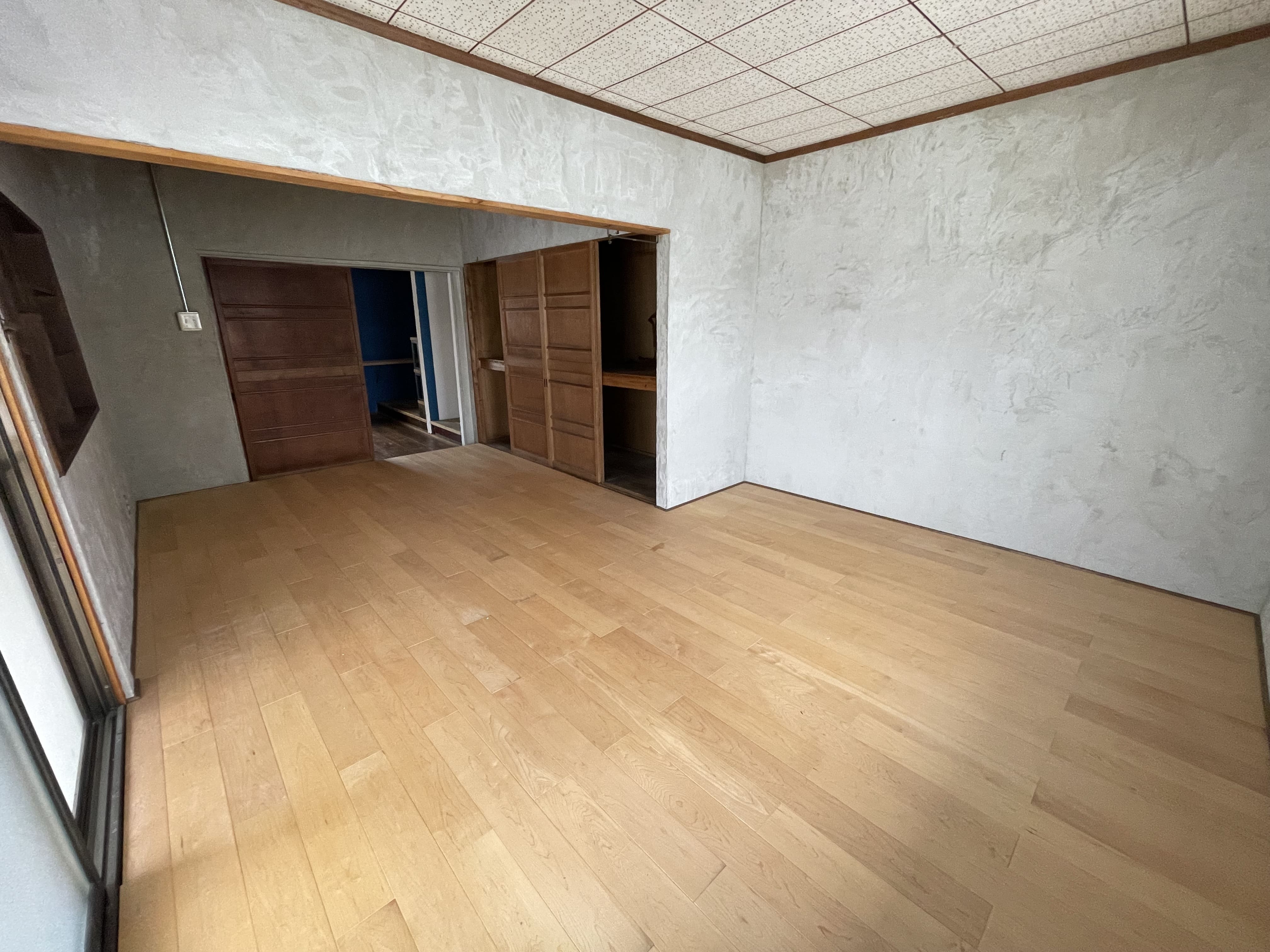 大庄西町2丁目戸建の内装写真