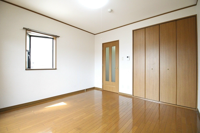 その他部屋・スペース　洋室